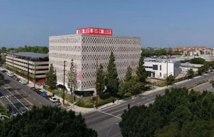 Otis College of Art and Design