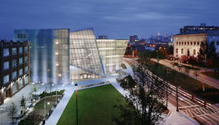 Maryland Institute College of Art (MICA)