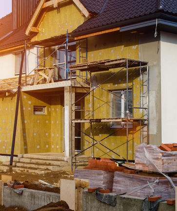 Isolation Thermique Extérieure