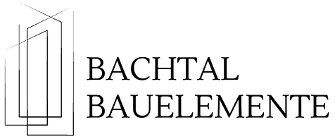 Bachtal Bauelemente 
