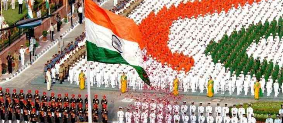 राज्य स्तरीय स्वतंत्रता दिवस समारोह स्थल में आंशिक संशोधन