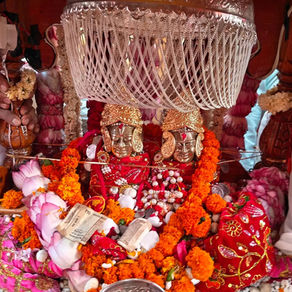 राष्ट्रीय स्तरीय मां शूलिनी मेला श्रद्धा और आस्था के साथ शुरू