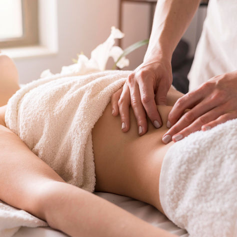 Discover Our Signature Massage Therapies