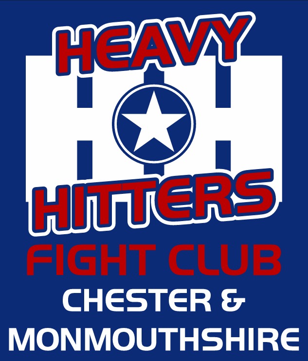 heavy hitters logo