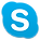 skype