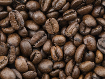 A história do café