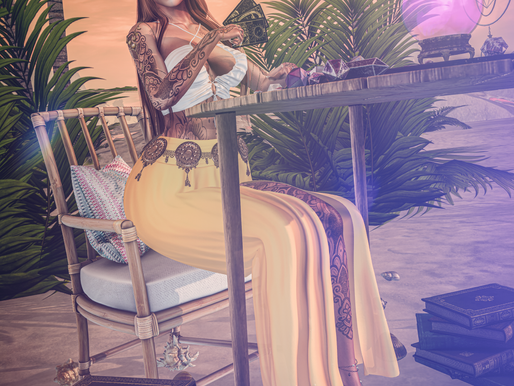 Tarot By Tide