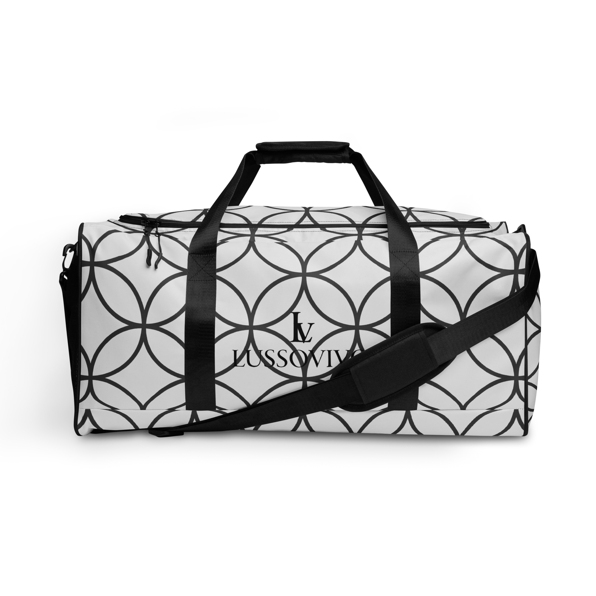 LussoVivo Duffle bag