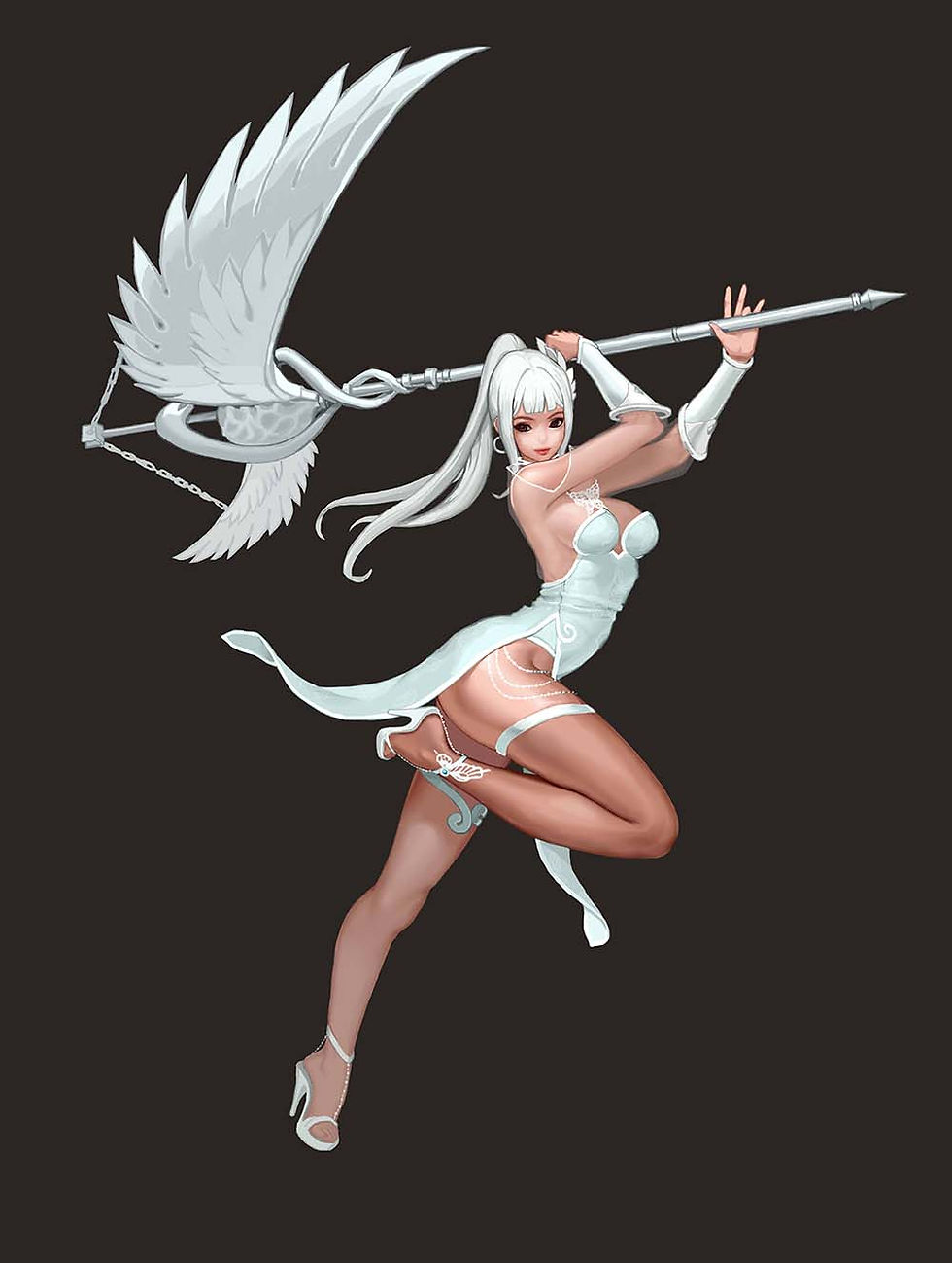 플라이로즈님