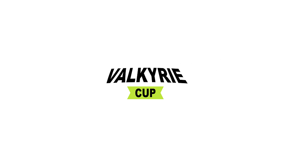 VALKYRIE CUP