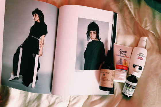 Let’s Talk Skincare Routines