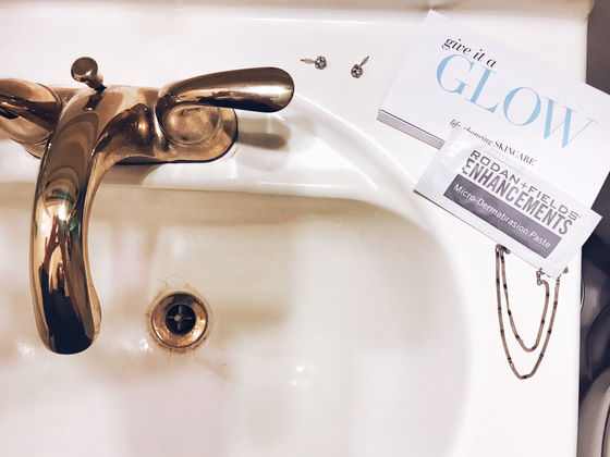 Rodan + Fields Part 1