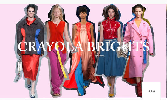 SS18 Trends