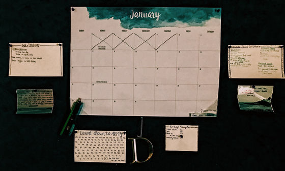 Staying On Track With Your Goals