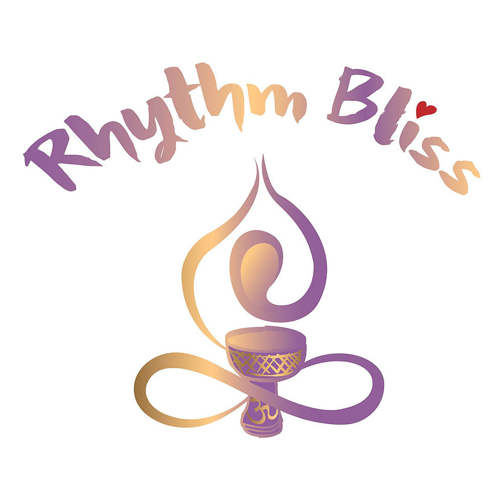 Rhythm Bliss
