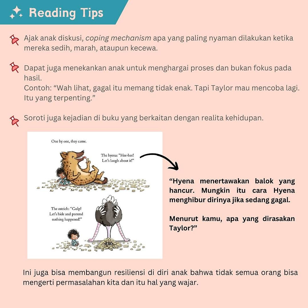 Thumbnail: Happy, Sad, The Rabbit Listened