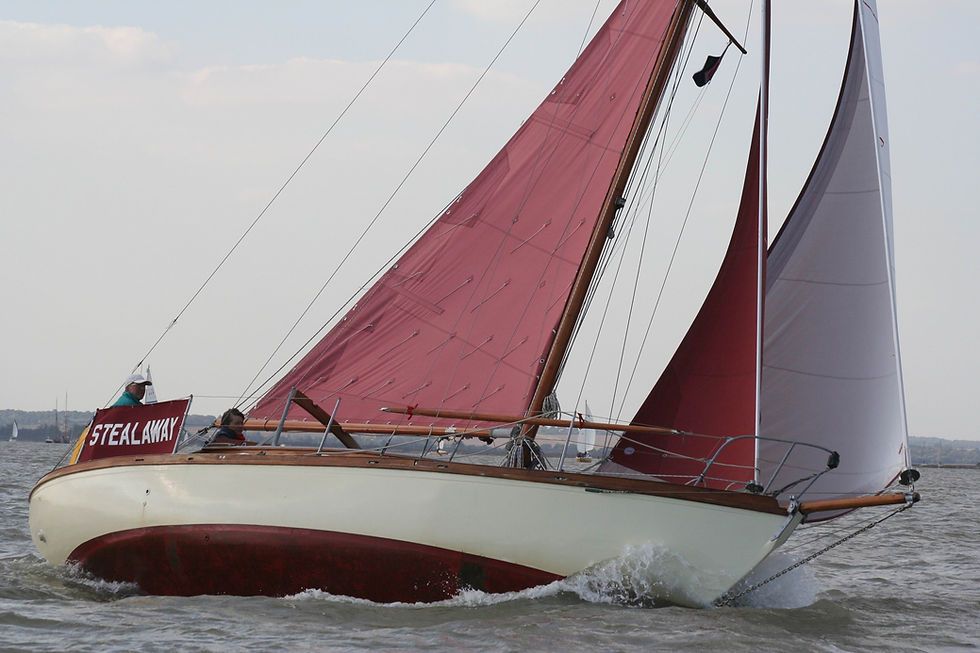 Stealaway Under Sail.JPG
