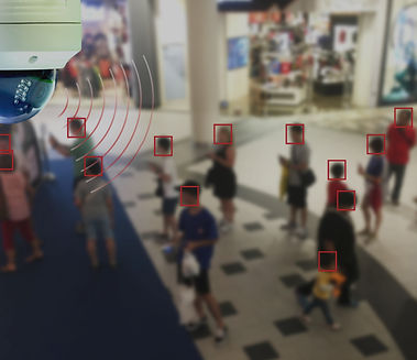 CCTV Dome infrared camera new technology