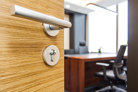 The office door was opened.jpg