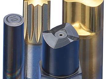 Greater Tooling Performance: PVD Coatings Enhance Durability and Efficiency