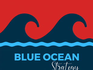 Unravelling the Blue Ocean Strategy