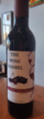 Black Forest Decadence