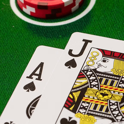 Black Jack Tournaments