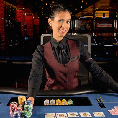 Hire a 3 Bet Event Dealer
