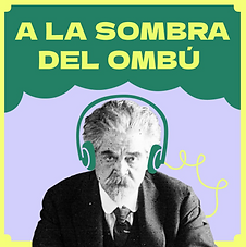 Flyer de la convocatoria
