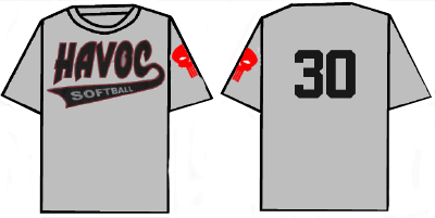 1999GreyHavocTShirt
