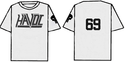 1994GreyT-Shirt