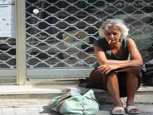 The Mental Health Impact of Homelessness on Women: Understanding and Addressing an Invisible Crisis