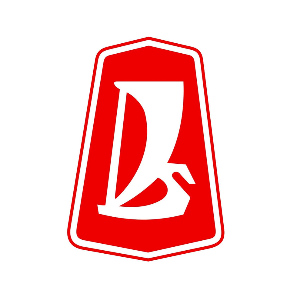 VAZ 2106 RETRO CLASSIK logo