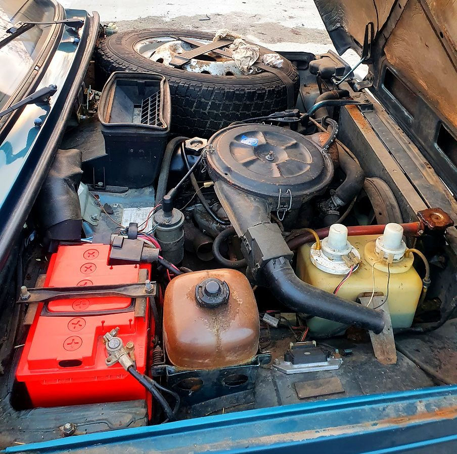 Thumbnail: VAZ Niva 2131 long