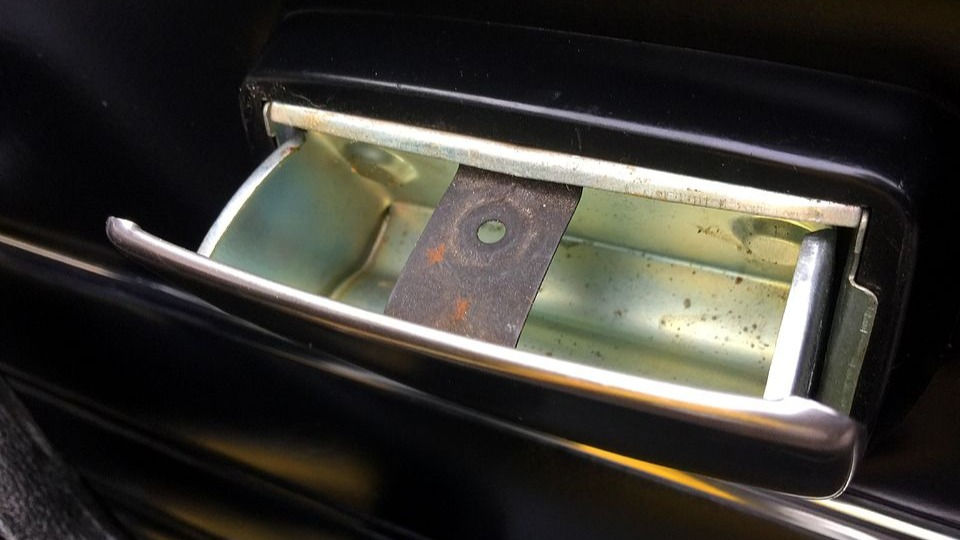 Thumbnail: VAZ 2106 RETRO CLASSIK ashtray