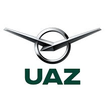 Thumbnail: UAZ 469 logo