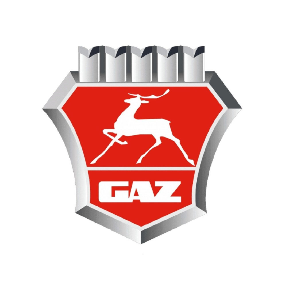 GAZ 2410 logo