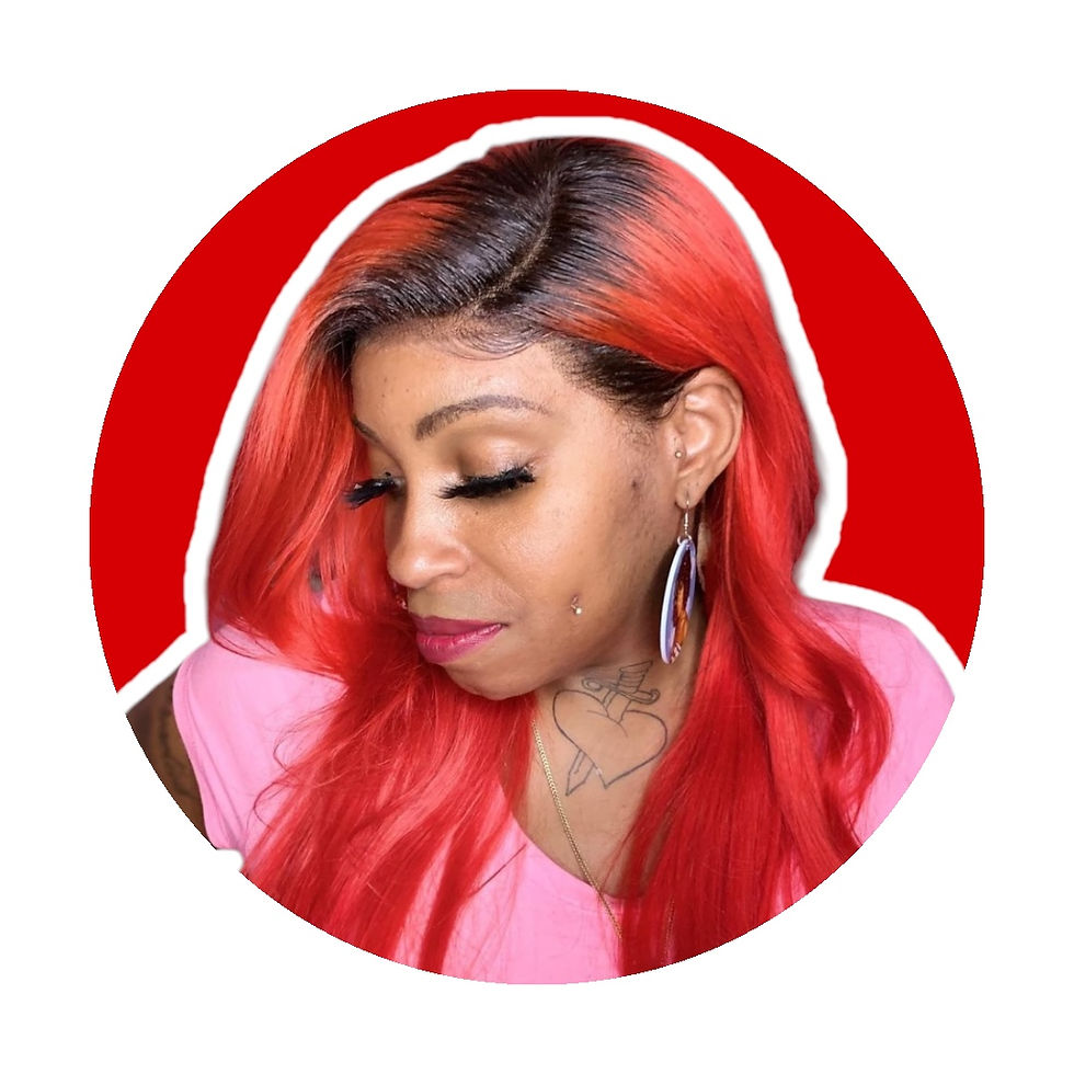 Wig install by Junia Braids