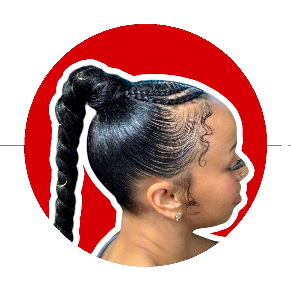 Ponytail