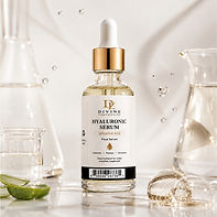 DIVINE EVOLUTION SKIN CARE