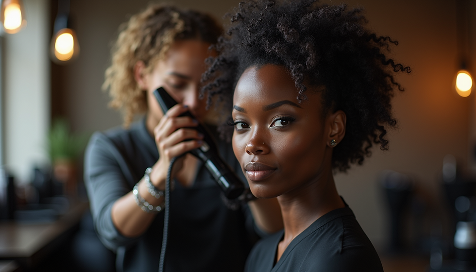 Top braiding hair style you need to try