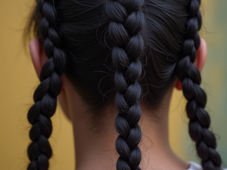 Exploring Cornrow Braiding Styles Near You