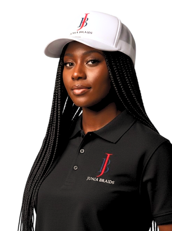 JUNIA BRAIDS Assistant