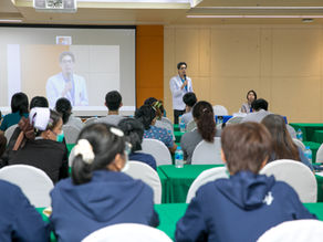 ประชุมวิชาการ Update in Liver Transplant perioperative nursing care