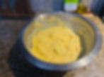 Corn Mixure