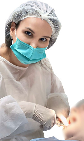 Harmonização orofacial cirúrgica Bauru