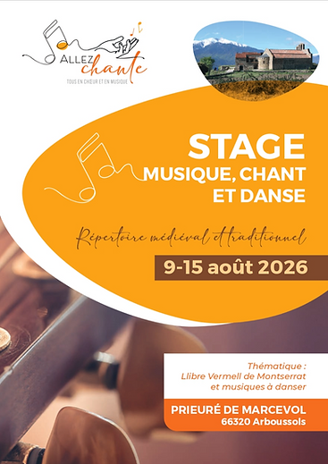 Affiche