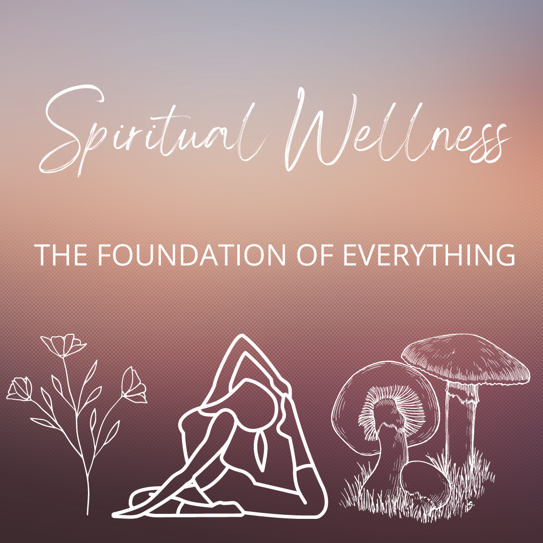 Spiritual Wellness Guide