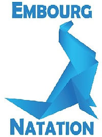 logo embourg natation