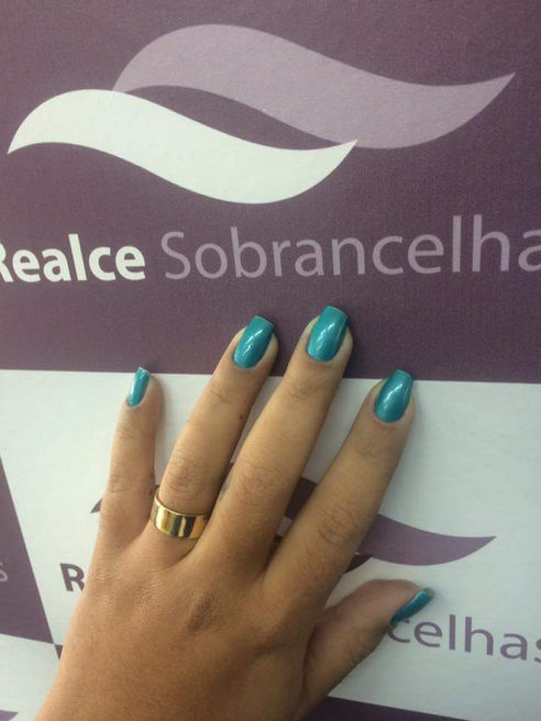 Dica do Dia : Cuidado com as unhas.
